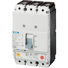 [LZMB1-A100] Cầu dao tự động 3P 100A