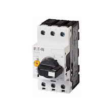 [PKZM0-0.63] Bộ ngắt mạch tự động