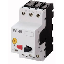 [PKZM01-0,63] Bộ ngắt mạch tự động