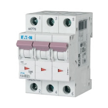 [PLS6-C20/3-AS] Cầu dao tự động 3P 20A
