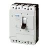 [PN3-4-400] Isolator 4P 400A