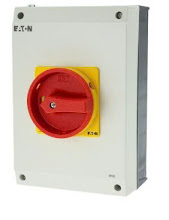 [T5B-3-8342/I4/SVB] Bộ ngắt cách ly 6P 63A