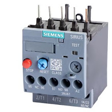 [3RU6116-4AB0] Rờ le nhiệt 11-16A