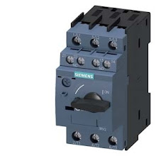 [3RV2011-1GA15] Bộ ngắt mạch tự động 4.5-6.3A